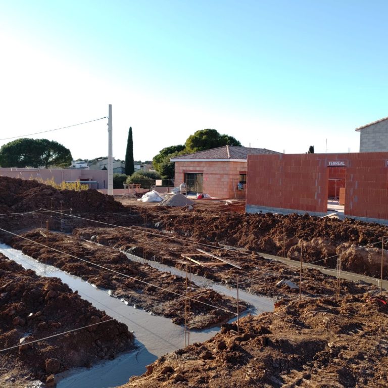 Bâti+ / Fondation Maison