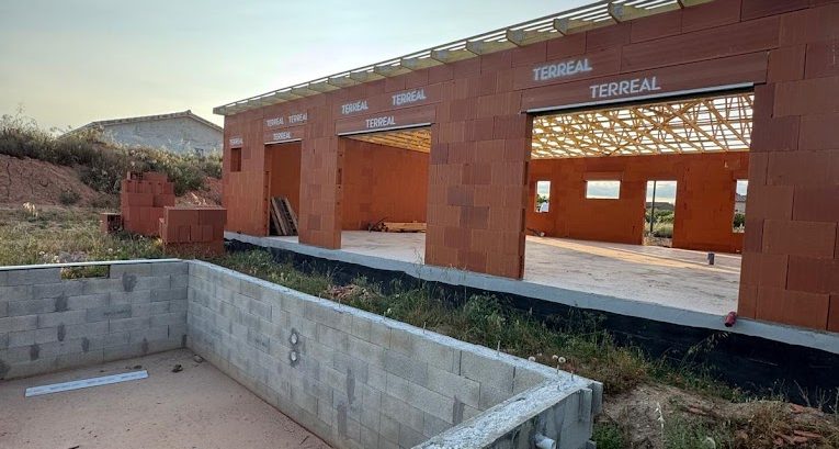 Bâti+ / Maçon Carcassonne